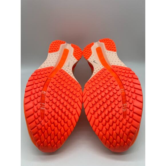 Nike Air Zoom Pegasus Premium Men's Size 12.5 Washed Coral II6308-600 New - Picture 13 of 16